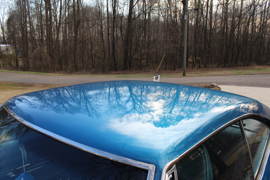 1967 Chevrolet Impala 4th Gen - Image 13 of 31