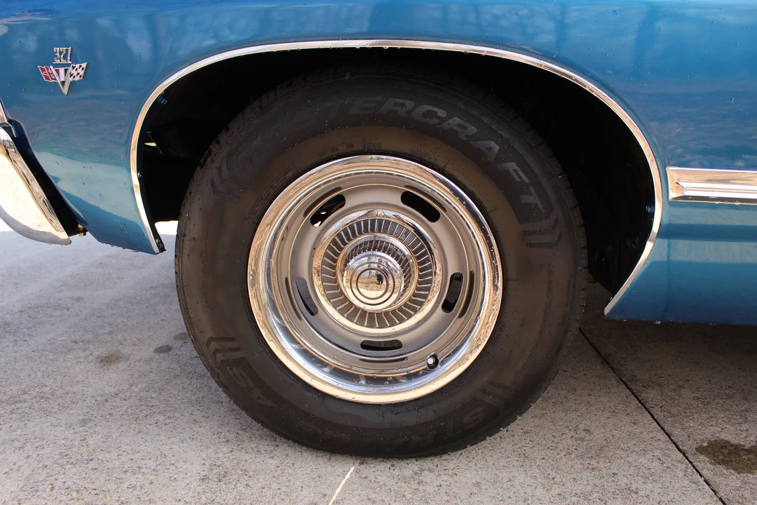 1967 Chevrolet Impala 4th Gen - Image 28 of 31