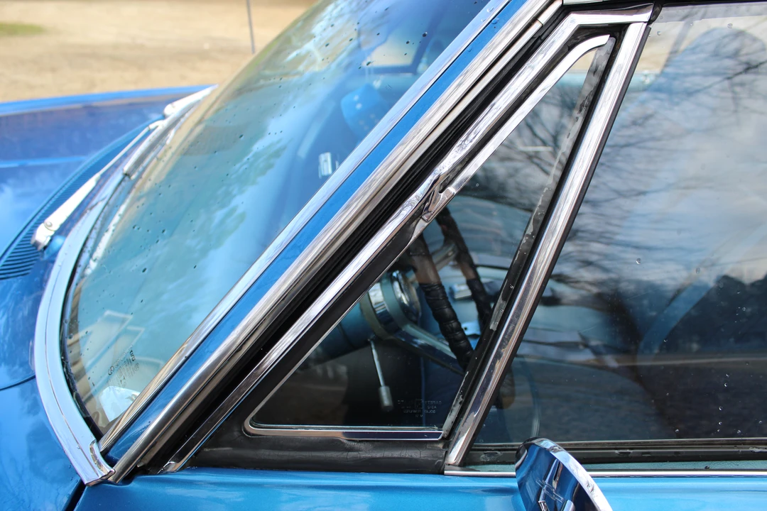 1967 Chevrolet Impala 4th Gen - Image 15 of 31