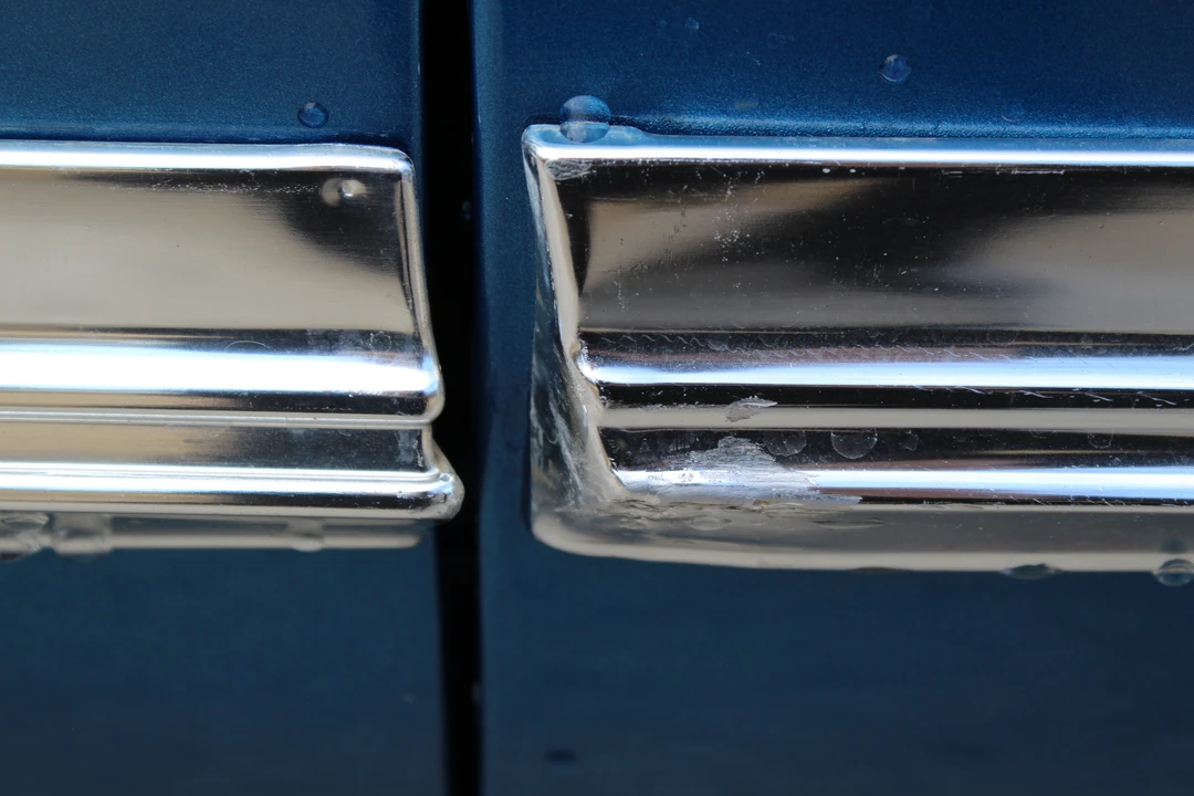 1967 Chevrolet Impala 4th Gen - Image 20 of 31