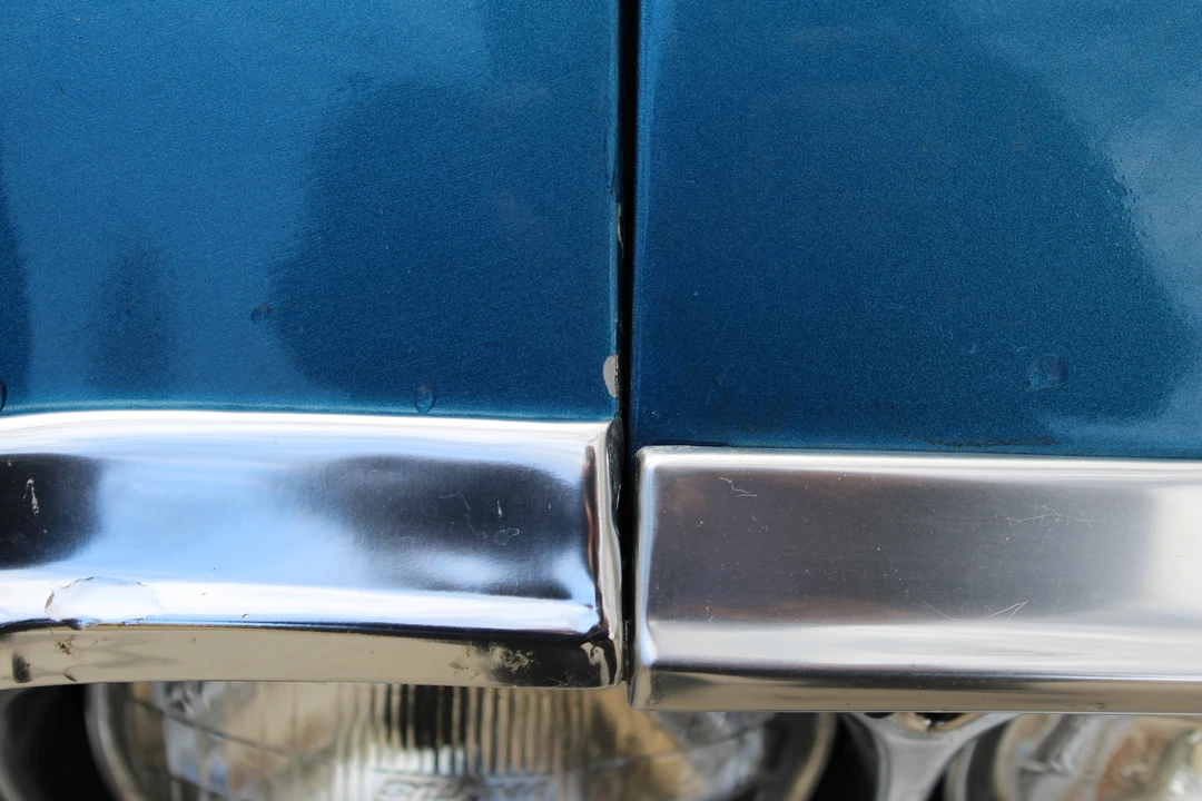 1967 Chevrolet Impala 4th Gen - Image 21 of 31