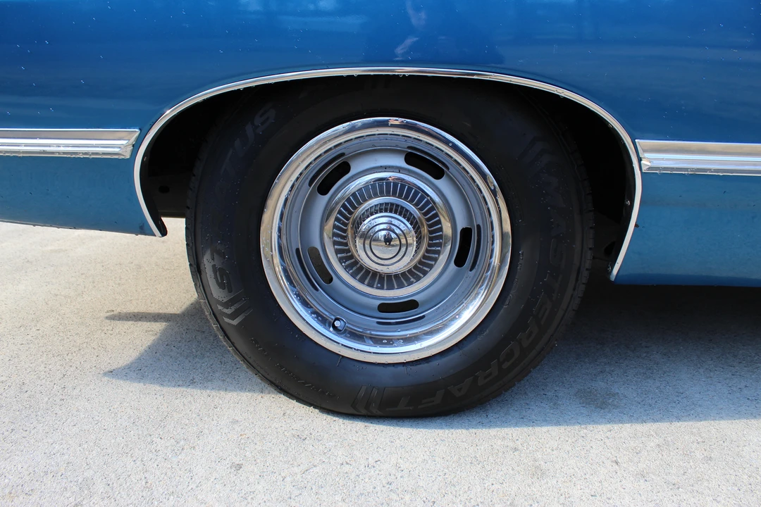 1967 Chevrolet Impala 4th Gen - Image 30 of 31