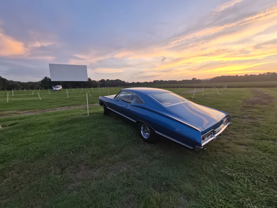 1967 Chevrolet Impala 4th Gen - Image 11 of 31