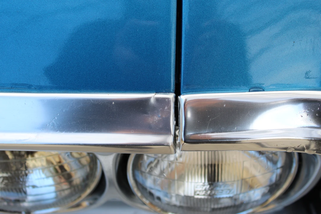 1967 Chevrolet Impala 4th Gen - Image 22 of 31
