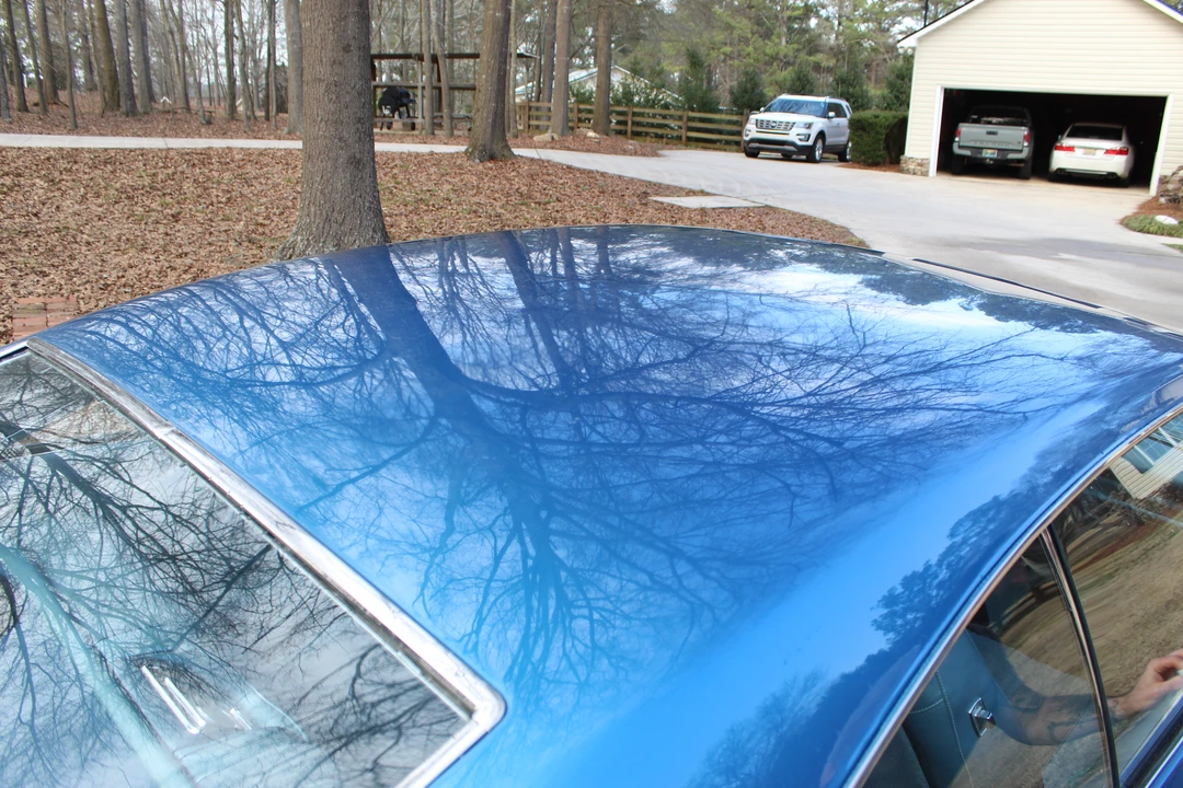 1967 Chevrolet Impala 4th Gen - Image 14 of 31