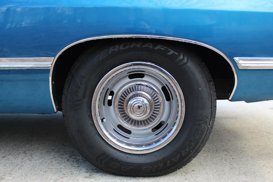 1967 Chevrolet Impala 4th Gen - Image 29 of 31