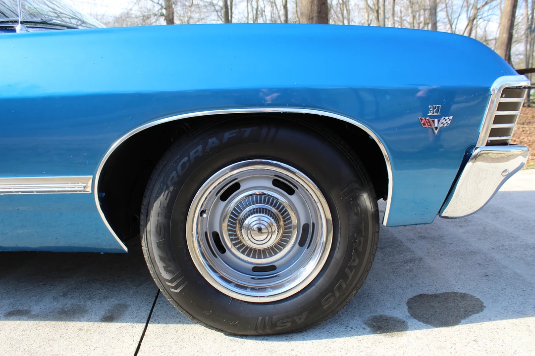 1967 Chevrolet Impala 4th Gen - Image 31 of 31