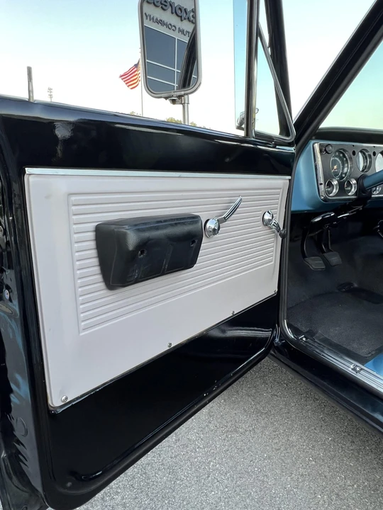 1967 Chevrolet C/K 2nd Gen - Image 30 of 31