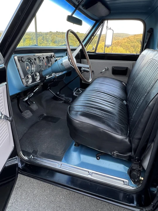 1967 Chevrolet C/K 2nd Gen - Image 26 of 31