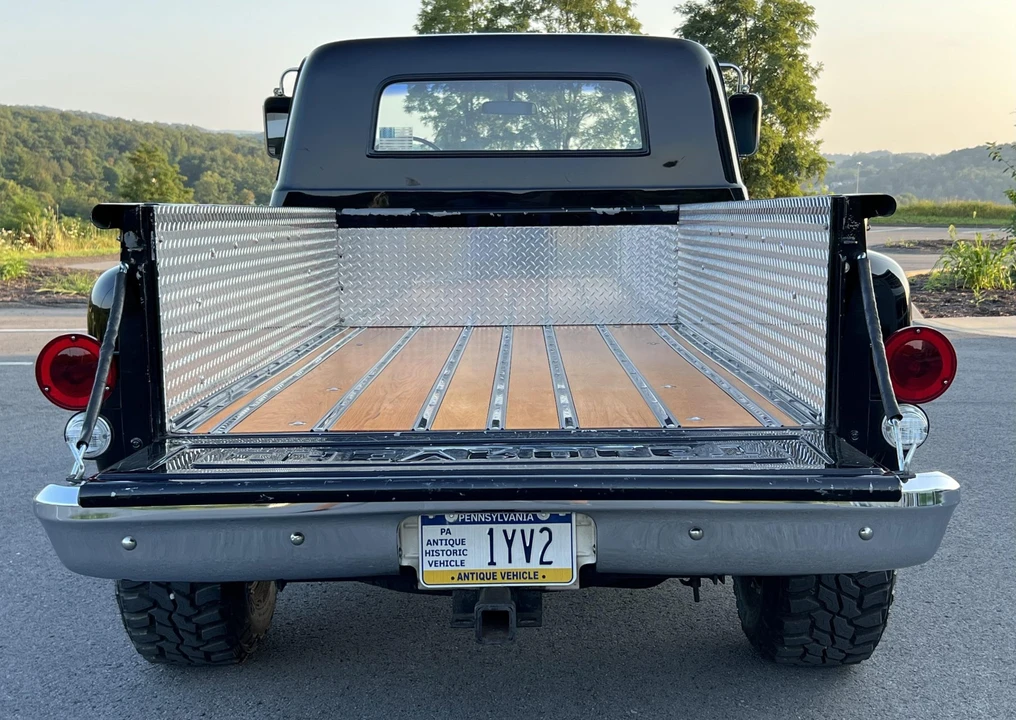 1967 Chevrolet C/K 2nd Gen - Image 18 of 31