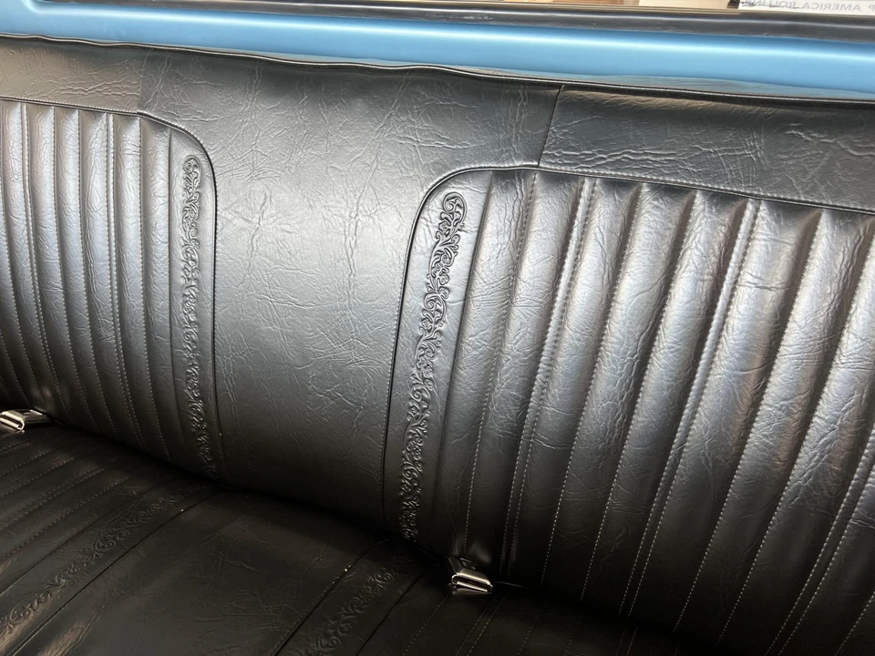 1967 Chevrolet C/K 2nd Gen - Image 28 of 31