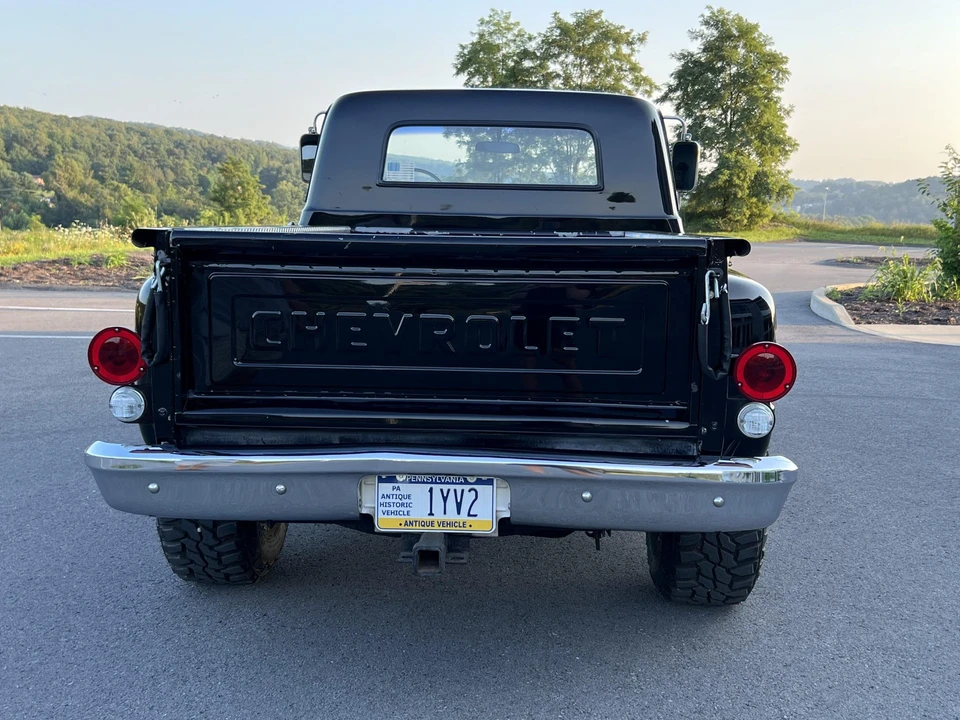 1967 Chevrolet C/K 2nd Gen - Image 9 of 31