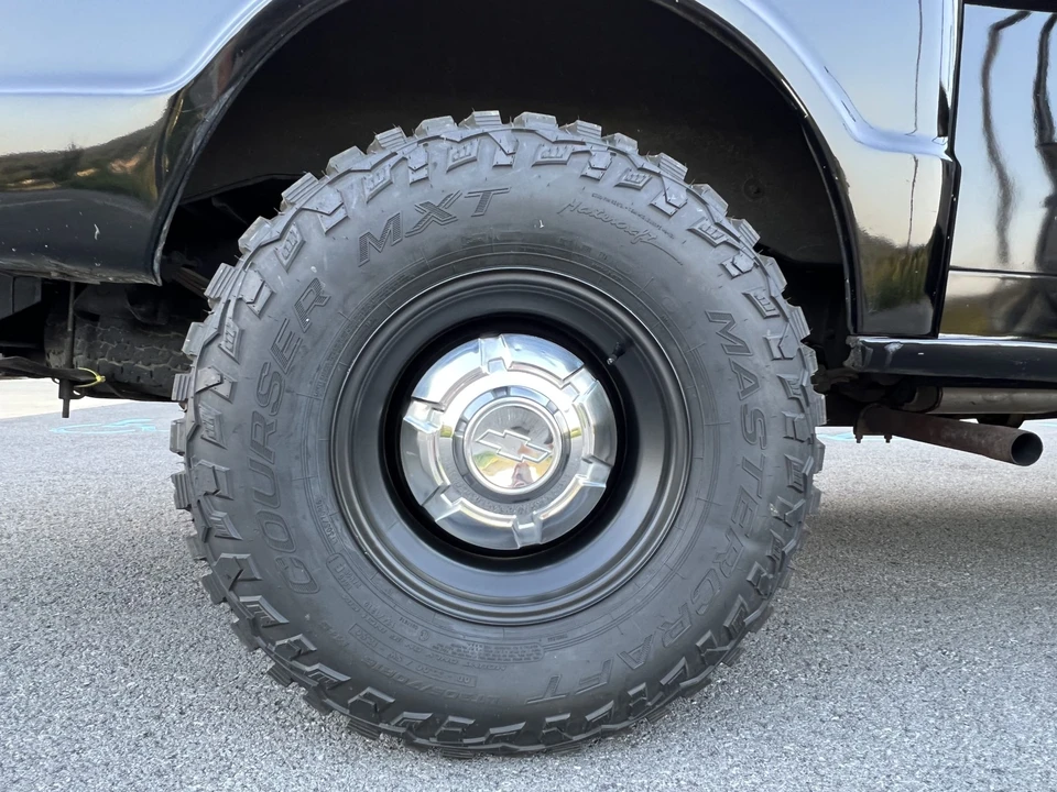 1967 Chevrolet C/K 2nd Gen - Image 24 of 31