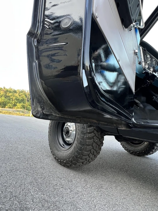 1967 Chevrolet C/K 2nd Gen - Image 31 of 31