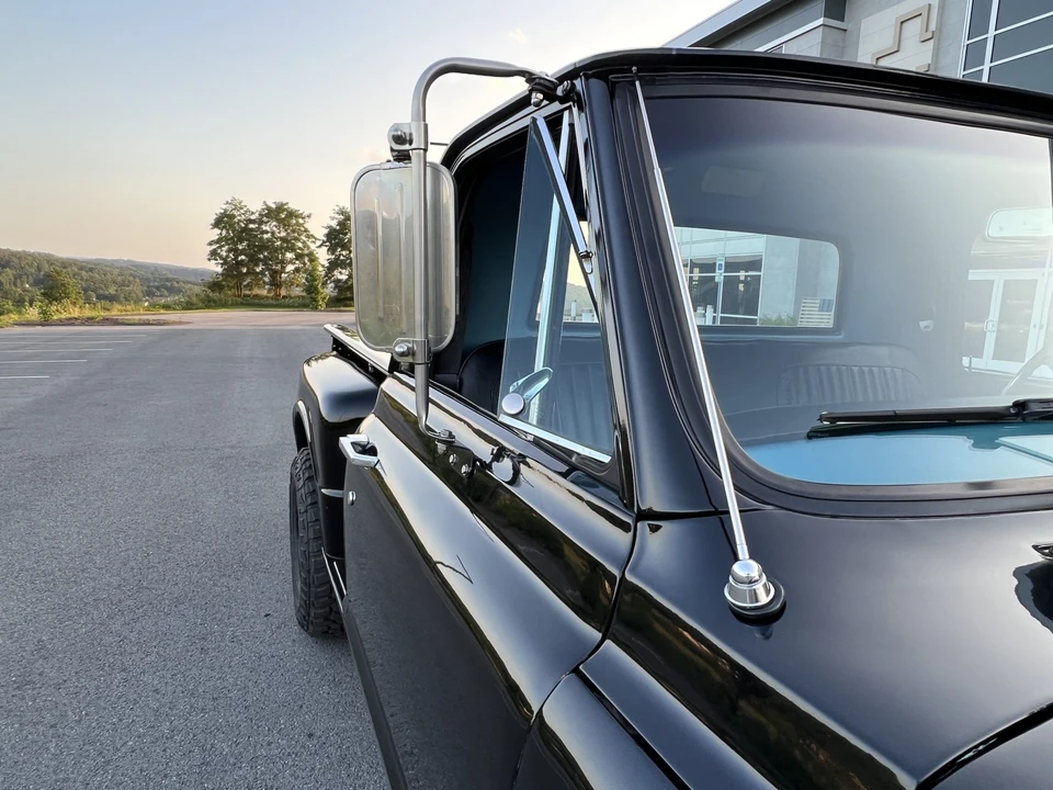 1967 Chevrolet C/K 2nd Gen - Image 13 of 31