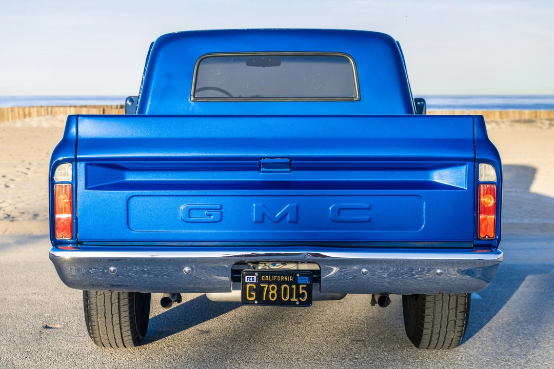 1967 GMC C/K 1st Gen - Image 6 of 31