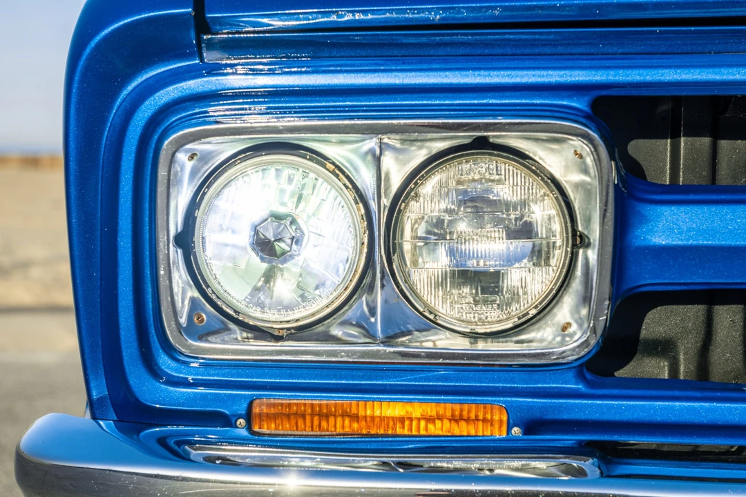 1967 GMC C/K 1st Gen - Image 12 of 31