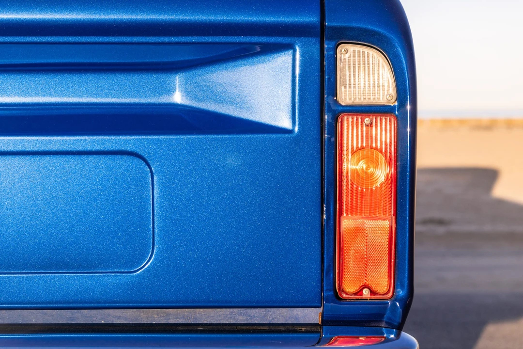 1967 GMC C/K 1st Gen - Image 17 of 31