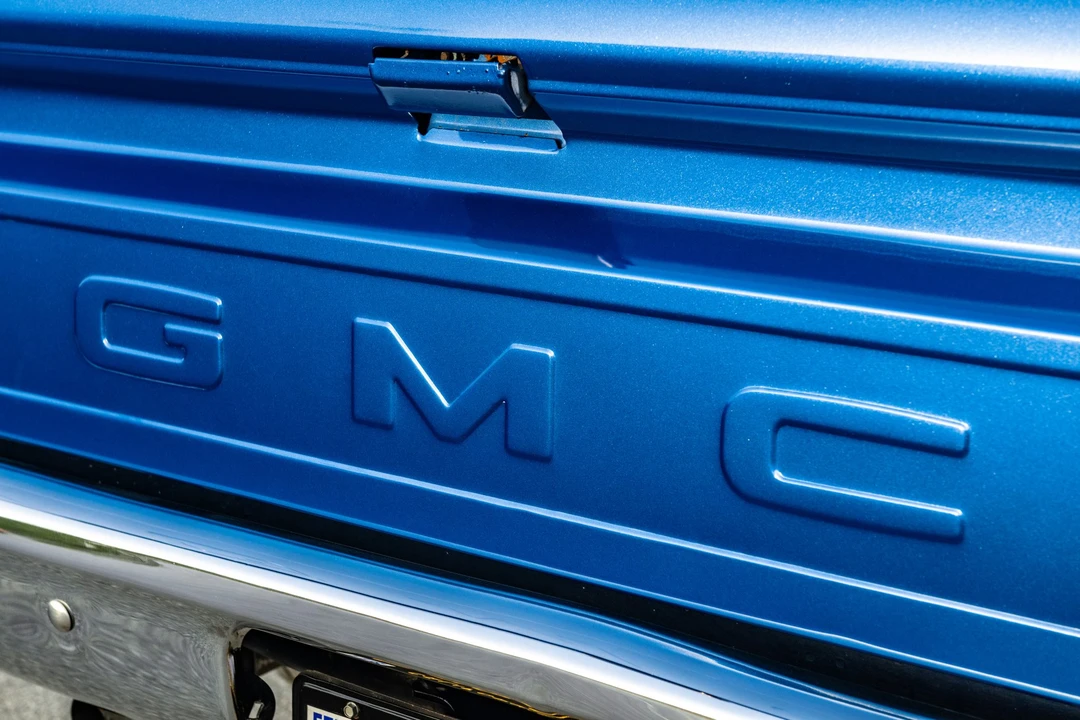 1967 GMC C/K 1st Gen - Image 31 of 31