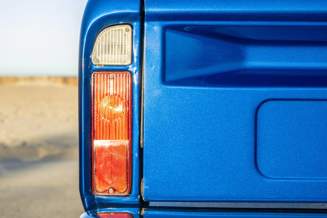 1967 GMC C/K 1st Gen - Image 16 of 31