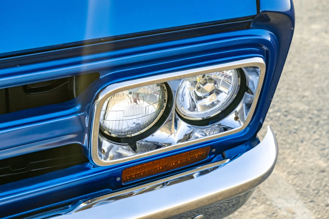 1967 GMC C/K 1st Gen - Image 11 of 31
