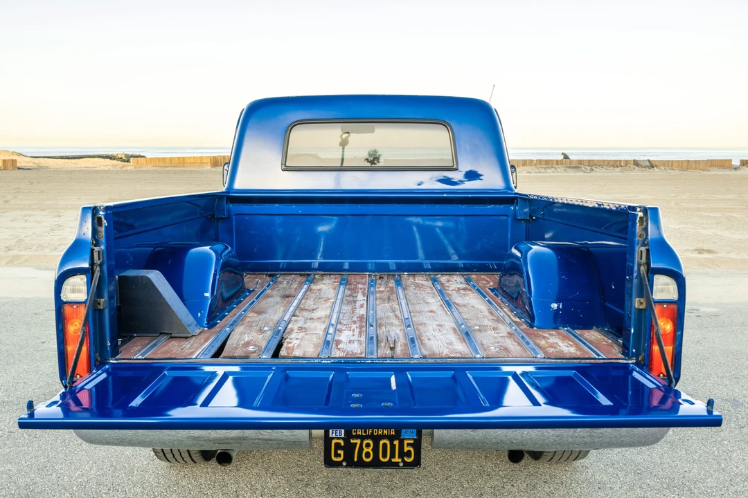 1967 GMC C/K 1st Gen - Image 7 of 31