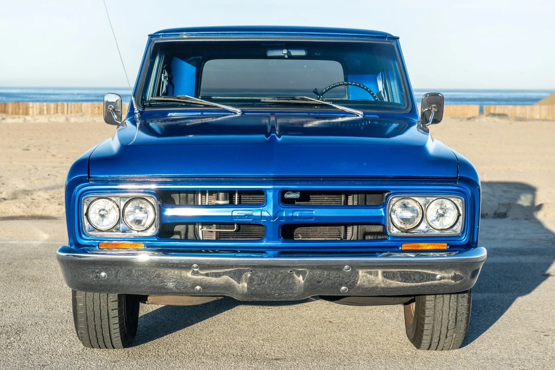 1967 GMC C/K 1st Gen - Image 2 of 31
