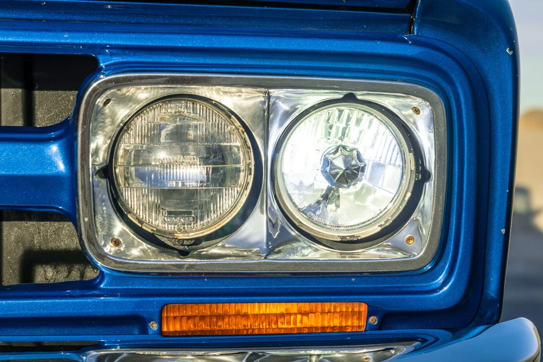 1967 GMC C/K 1st Gen - Image 13 of 31