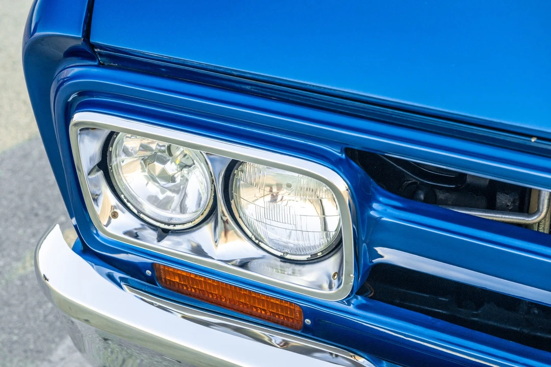 1967 GMC C/K 1st Gen - Image 10 of 31