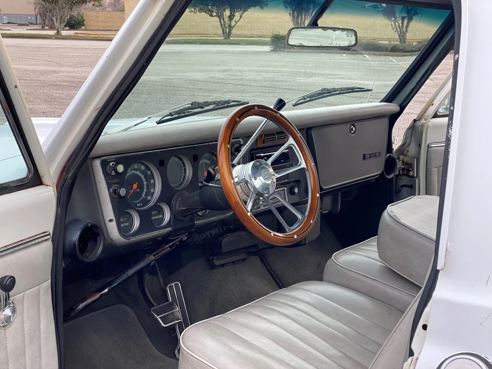 1967 GMC C/K 2nd Gen - Image 30 of 31