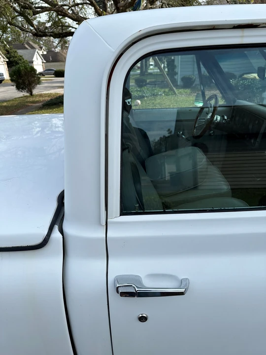 1967 GMC C/K 2nd Gen - Image 21 of 31