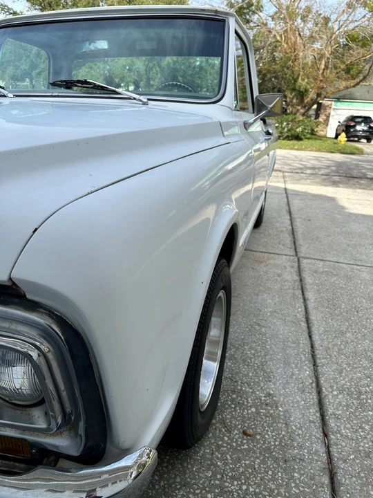 1967 GMC C/K 2nd Gen - Image 12 of 31