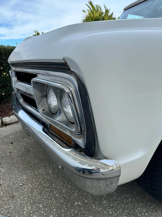 1967 GMC C/K 2nd Gen - Image 13 of 31