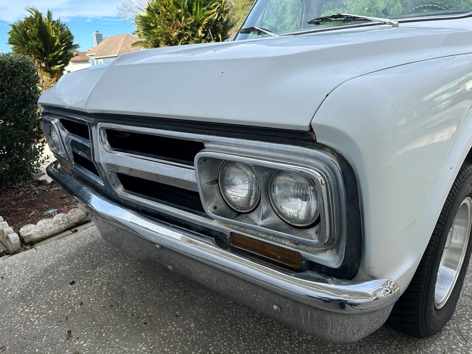 1967 GMC C/K 2nd Gen - Image 14 of 31