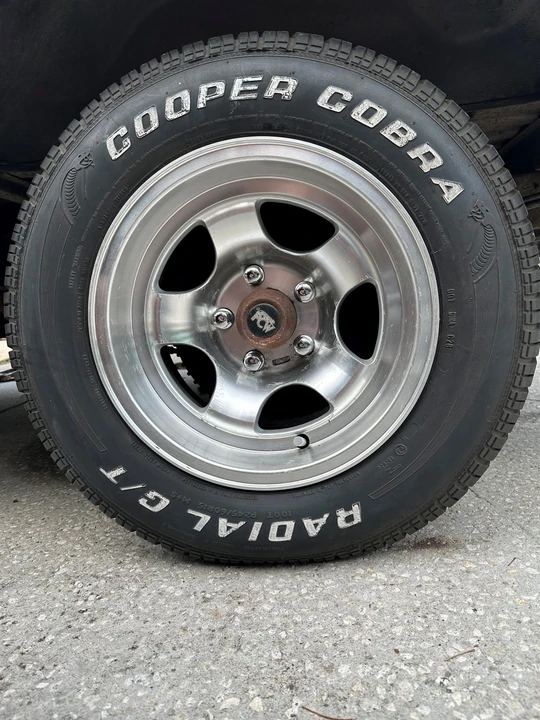 1967 GMC C/K 2nd Gen - Image 26 of 31