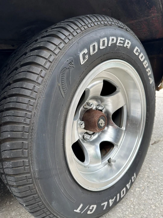 1967 GMC C/K 2nd Gen - Image 25 of 31