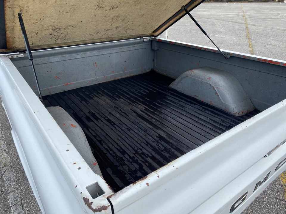 1967 GMC C/K 2nd Gen - Image 24 of 31