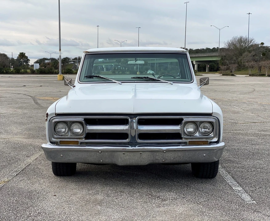 1967 GMC C/K 2nd Gen - Image 3 of 31