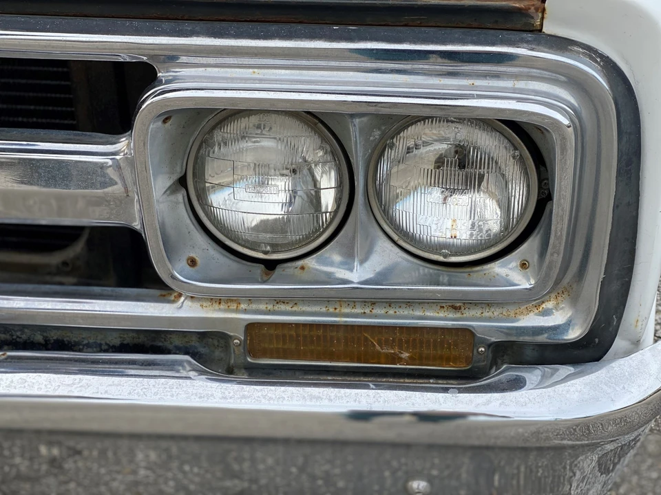 1967 GMC C/K 2nd Gen - Image 15 of 31