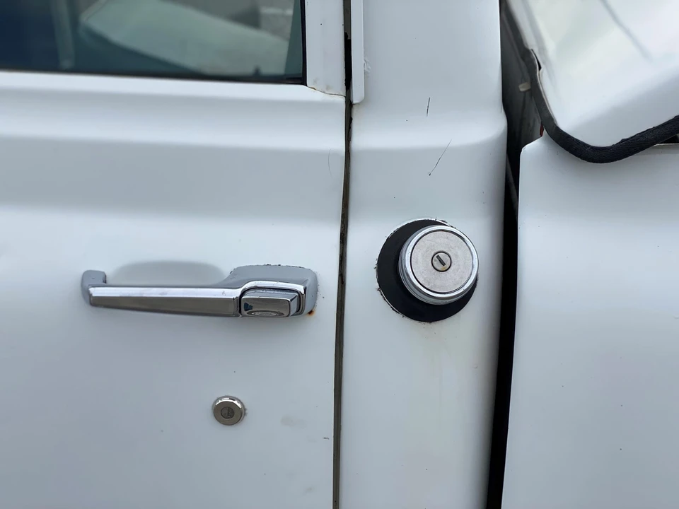 1967 GMC C/K 2nd Gen - Image 17 of 31