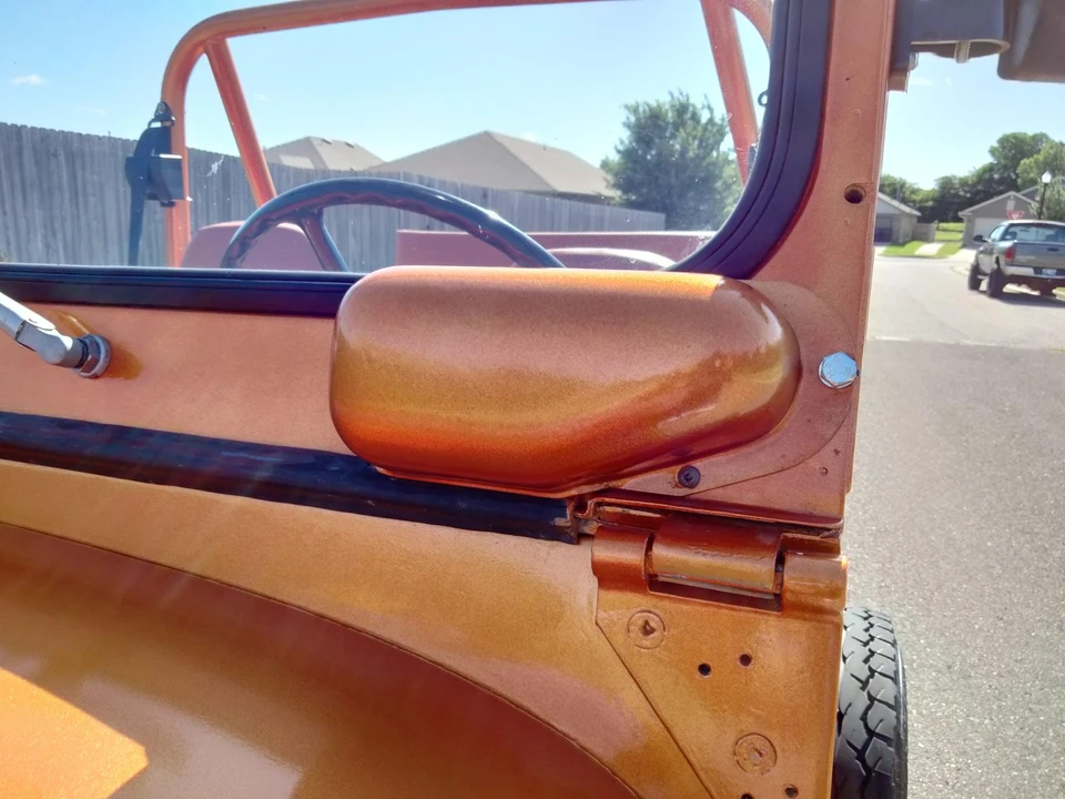 1967 Jeep CJ5 - Image 27 of 31