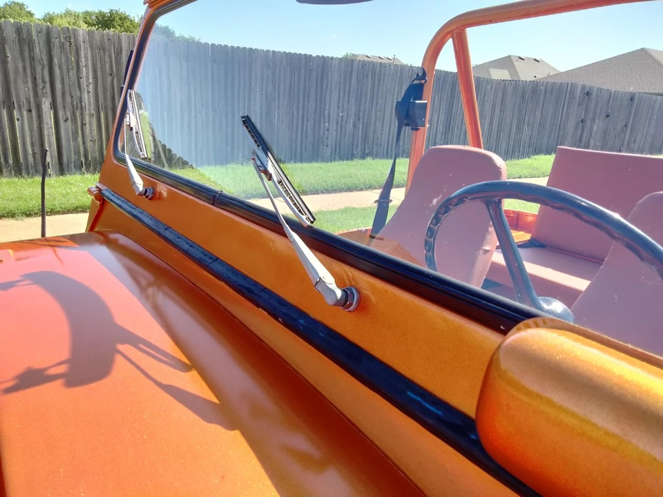1967 Jeep CJ5 - Image 26 of 31