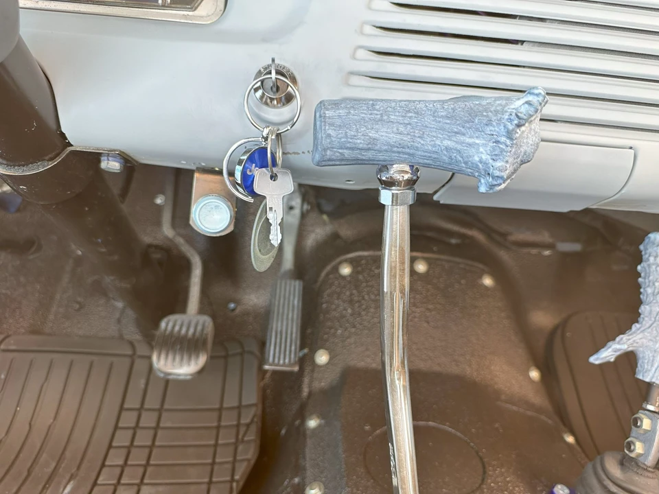 1967 Jeep Jeepster Commando - Image 27 of 31