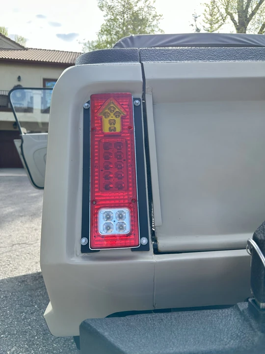 1967 Jeep Jeepster Commando - Image 17 of 31
