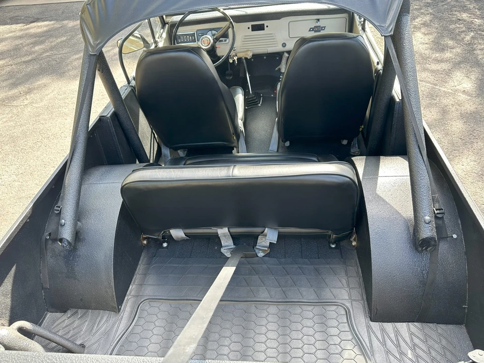 1967 Jeep Jeepster Commando - Image 29 of 31