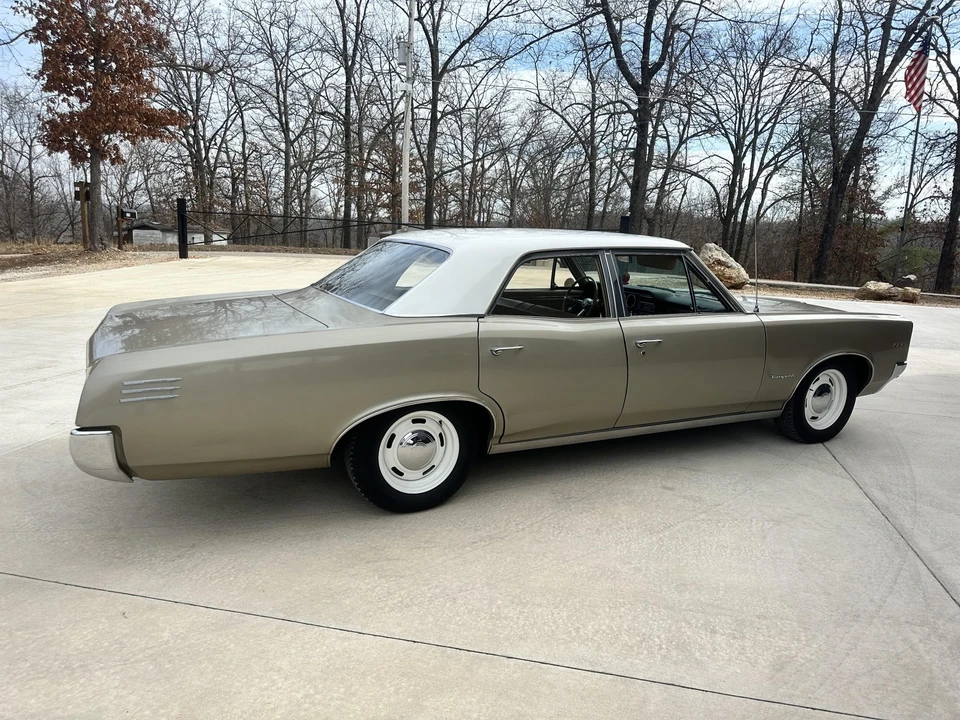 1967 Pontiac Tempest - Image 18 of 31