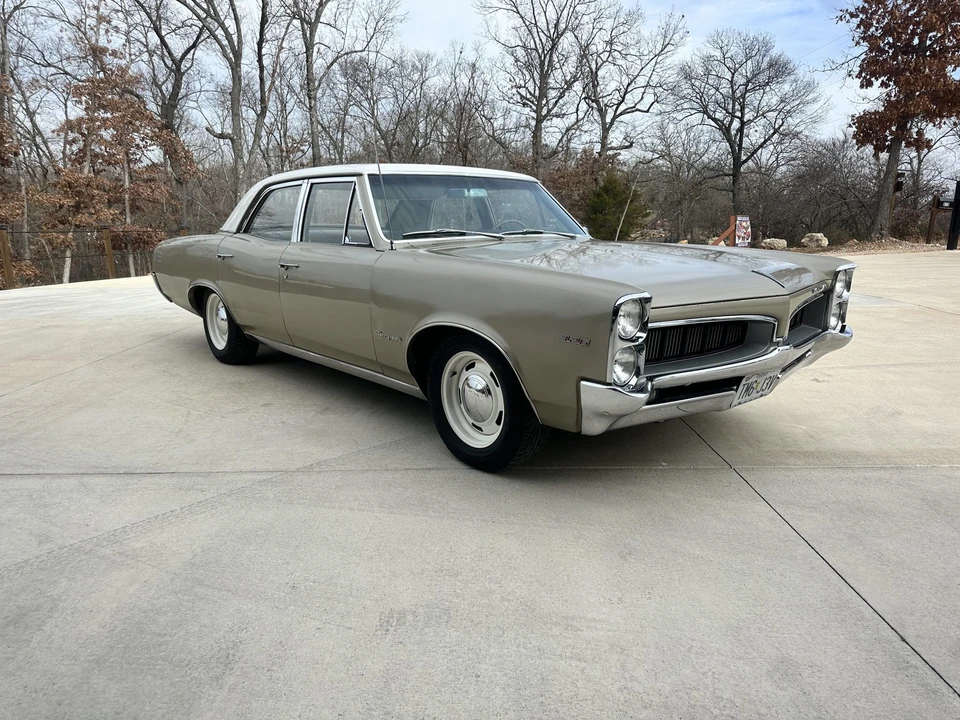 1967 Pontiac Tempest - Image 16 of 31