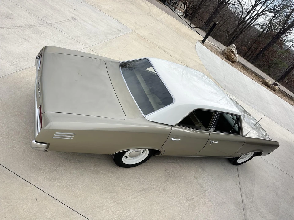 1967 Pontiac Tempest - Image 19 of 31