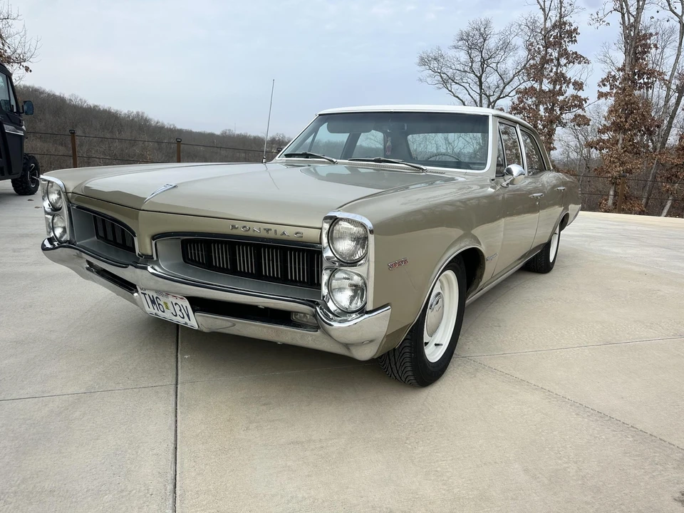 1967 Pontiac Tempest - Image 12 of 31