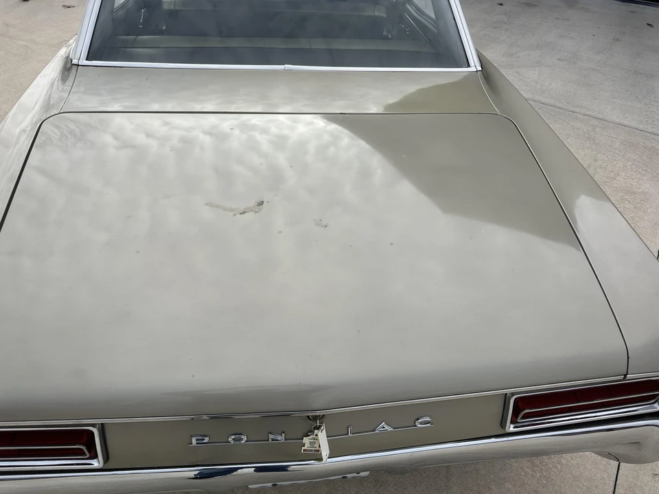 1967 Pontiac Tempest - Image 24 of 31